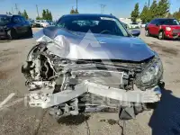 2018 Honda CIVIC photo