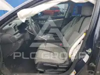 2018 Honda CIVIC фото
