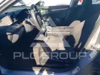 2018 Honda CIVIC фото