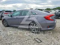 2018 Honda CIVIC фото