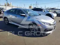 2018 Honda CIVIC photo