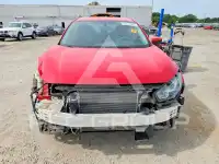 2018 Honda CIVIC фото