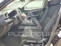 2018 Honda CIVIC фото