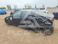 2018 Honda CIVIC photo