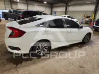 2018 Honda CIVIC фото