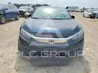 2018 Honda CIVIC фото