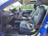 2018 Honda CIVIC фото
