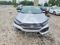 2018 Honda CIVIC photo