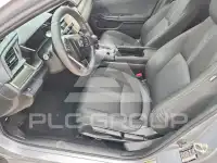 2018 Honda CIVIC фото
