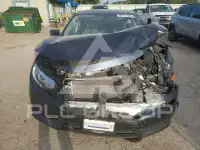 2018 Honda CIVIC фото