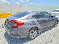 2018 Honda CIVIC фото