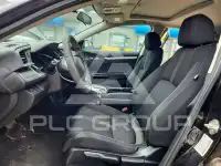 2018 Honda CIVIC фото