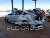 2018 Honda CIVIC фото