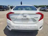2018 Honda CIVIC фото