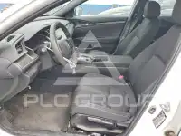 2018 Honda CIVIC фото