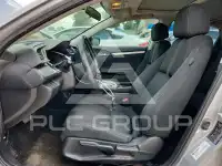 2018 Honda CIVIC фото