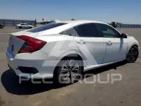 2018 Honda CIVIC фото