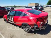 2018 Honda CIVIC photo