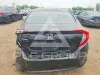 2018 Honda CIVIC photo
