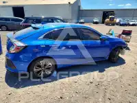 2018 Honda CIVIC photo