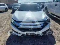 2018 Honda CIVIC photo