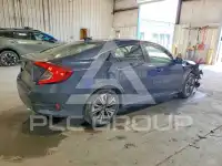2018 Honda CIVIC фото