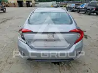 2018 Honda CIVIC фото