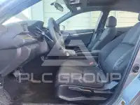 2018 Honda CIVIC фото