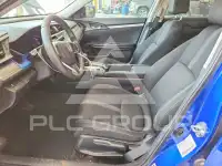 2018 Honda CIVIC фото