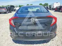 2018 Honda CIVIC фото