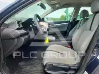 2018 Honda CIVIC photo