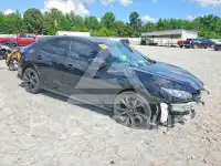 2018 Honda CIVIC фото