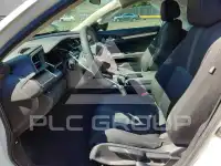 2018 Honda CIVIC фото