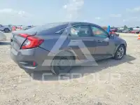 2018 Honda CIVIC фото