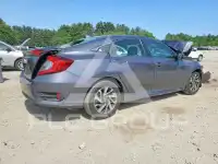 2018 Honda CIVIC фото