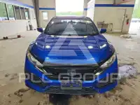 2018 Honda CIVIC фото