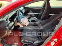 2018 Honda CIVIC фото