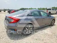 2018 Honda CIVIC фото
