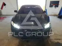 2018 Honda CIVIC photo