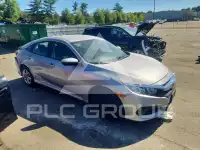 2018 Honda CIVIC photo