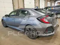 2018 Honda CIVIC photo