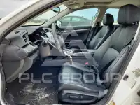 2018 Honda CIVIC фото