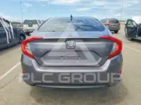 2018 Honda CIVIC photo