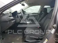 2018 Honda CIVIC фото
