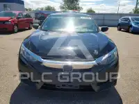 2018 Honda CIVIC photo