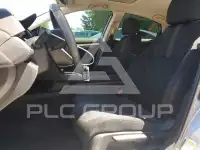 2018 Honda CIVIC photo