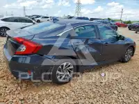 2018 Honda CIVIC фото