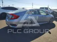 2018 Honda CIVIC photo