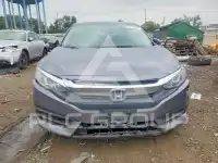 2018 Honda CIVIC фото