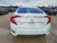 2018 Honda CIVIC photo